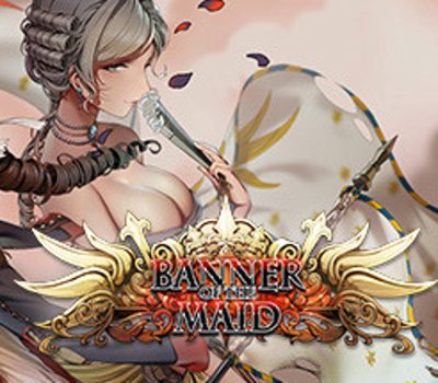 圣女战旗 Banner of the Maid PC Steam Аккаунт