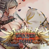 圣女战旗 Banner of the Maid PC Steam Аккаунт