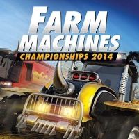 Farm Machines Championships 2014 PC Steam Ключ