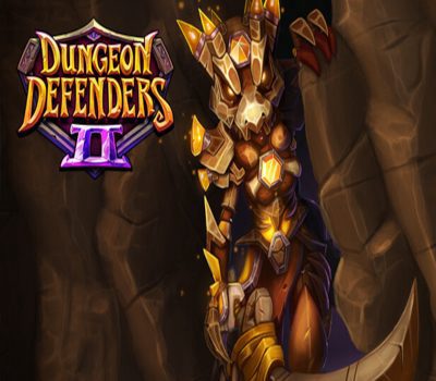 Dungeon Defenders II - Imperial Cache Pack DLC PC Steam Ключ