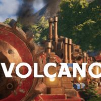 Volcanoids Steam Альтергифт