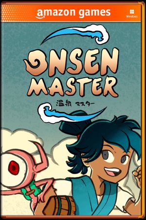 Onsen Master Steam Ключ
