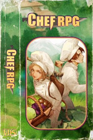 Chef RPG PC Steam Аккаунт