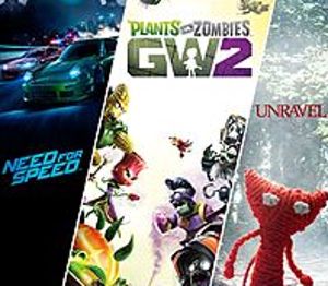 EA Family Набор AR XBOX One Ключ