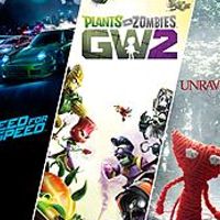 EA Family Набор AR XBOX One Ключ
