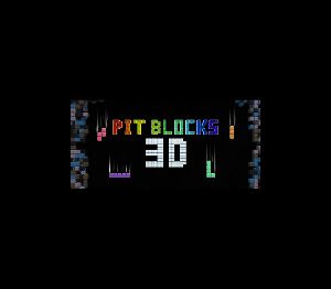 Pit Blocks 3D Steam CD Key