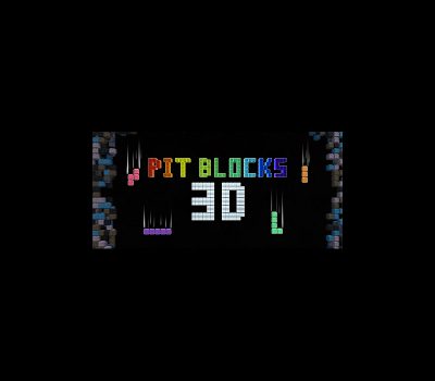 Pit Blocks 3D Steam Ключ