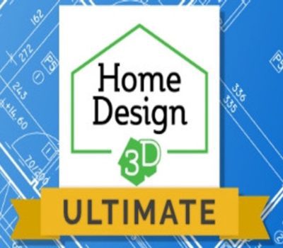 Home Design 3D Ultimate Набор PC Steam Ключ