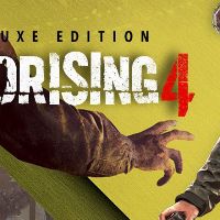 Dead Rising 4 Deluxe-издание EU XBOX One Ключ