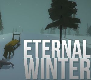 Eternal Winter Steam Ключ