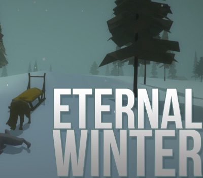 Eternal Winter Steam Ключ