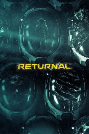 Returnal LATAM PC Steam Ключ