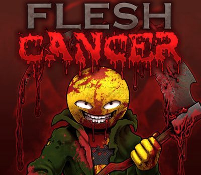 FLESHCANCER PC Steam CD Key