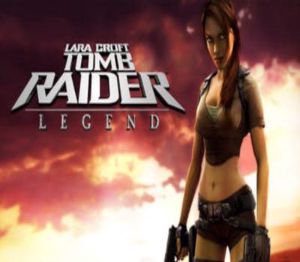 Tomb Raider: Legend PS4 Аккаунт