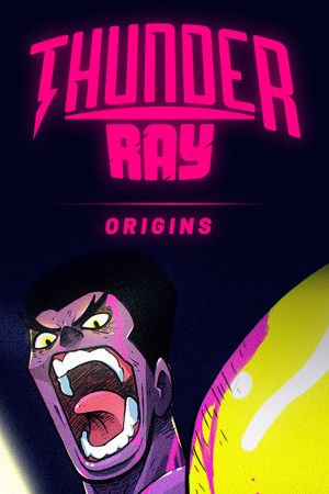 Thunder Ray PC Steam Аккаунт