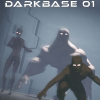 DarkBase 01 Steam Ключ