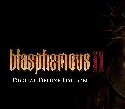 Blasphemous 2 Deluxe-издание PC Steam Ключ