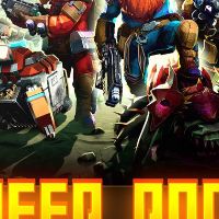 Deep Rock Galactic - Dawn of the Dread Pack DLC Steam Альтергифт