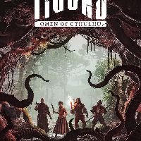 The Mound: Omen of Cthulhu Deluxe-издание EU PC Steam Ключ
