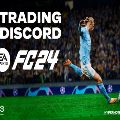 EA FC Trading Discord Subscription — Ключи активации
