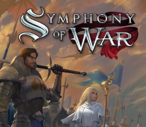 Symphony of War: The Nephilim Saga Steam Ключ