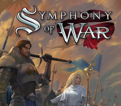 Symphony of War: The Nephilim Saga Steam Ключ