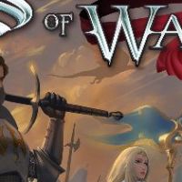 Symphony of War: The Nephilim Saga Steam Ключ