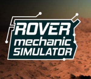 Rover Mechanic Simulator EU XBOX One / Xbox Series X|S Ключ