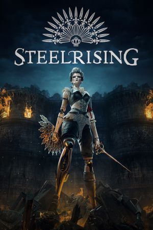 Steelrising Bastille издание PC Steam Аккаунт