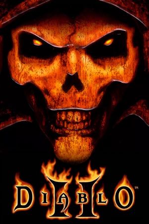 Diablo 2 EU Battle.net Ключ