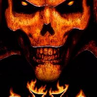 Diablo 2 EU Battle.net Ключ