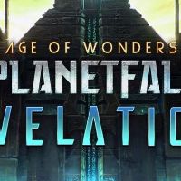 Age of Wonders: Planetfall - Revelations DLC EU PC Steam Альтергифт