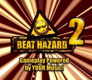 Beat Hazard 2 Steam Ключ