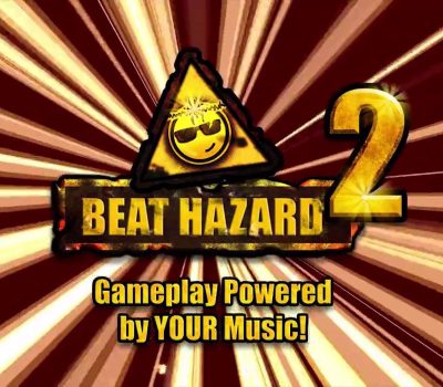 Beat Hazard 2 Steam Ключ