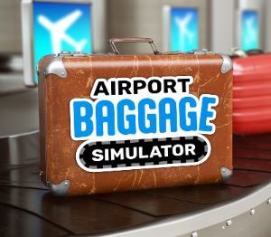 Airport Baggage Simulator PC Steam Ключ