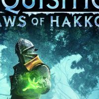 Dragon Age: Inquisition - Jaws of Hakkon DLC EA App Ключ