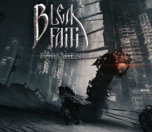 Bleak Faith: Forsaken PS5 Аккаунт