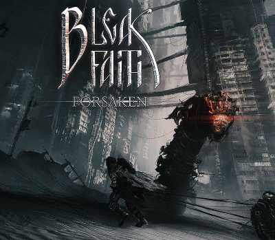 Bleak Faith: Forsaken PS5 Аккаунт