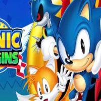 Sonic Origins PC Steam Аккаунт