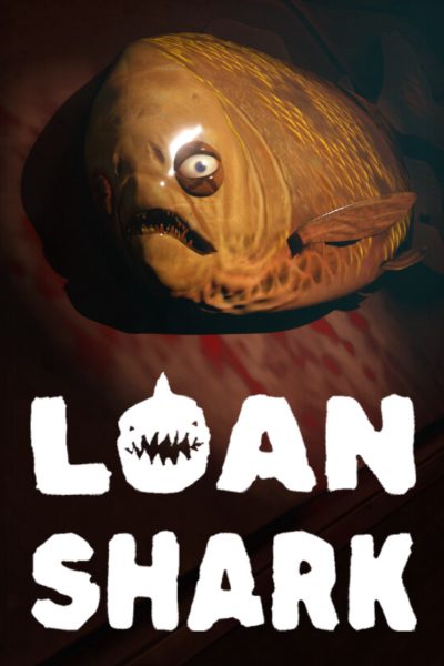 Loan Shark PC Steam CD Key