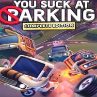 You Suck at Parking - Полное издание EU PC Steam Ключ