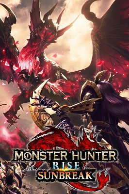MONSTER HUNTER RISE Deluxe-издание PC Steam Аккаунт