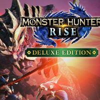 MONSTER HUNTER RISE Deluxe-издание PC Steam Аккаунт