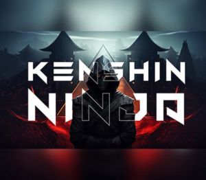 Kenshin Ninja Steam Ключ