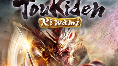 Toukiden: Kiwami PC Steam Аккаунт