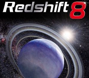 Redshift 8 Ключ