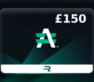 Rewarble AdvCash £150 Подарочная карта