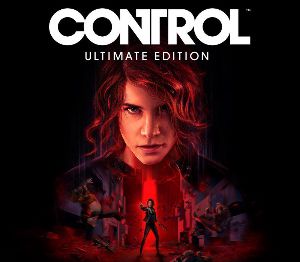 Control Ultimate-издание UK XBOX One / Series X|S Ключ