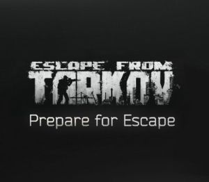 Escape from Tarkov: Prepare for Escape издание PC Steam Аккаунт