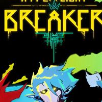 Hyper Light Breaker PC Steam Аккаунт